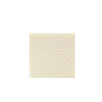 Savon Végétal Karité - Chouette Mama
